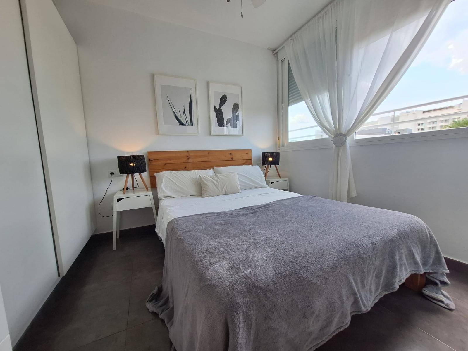 Piso en venta en Cala Gracio, Ibiza - 9