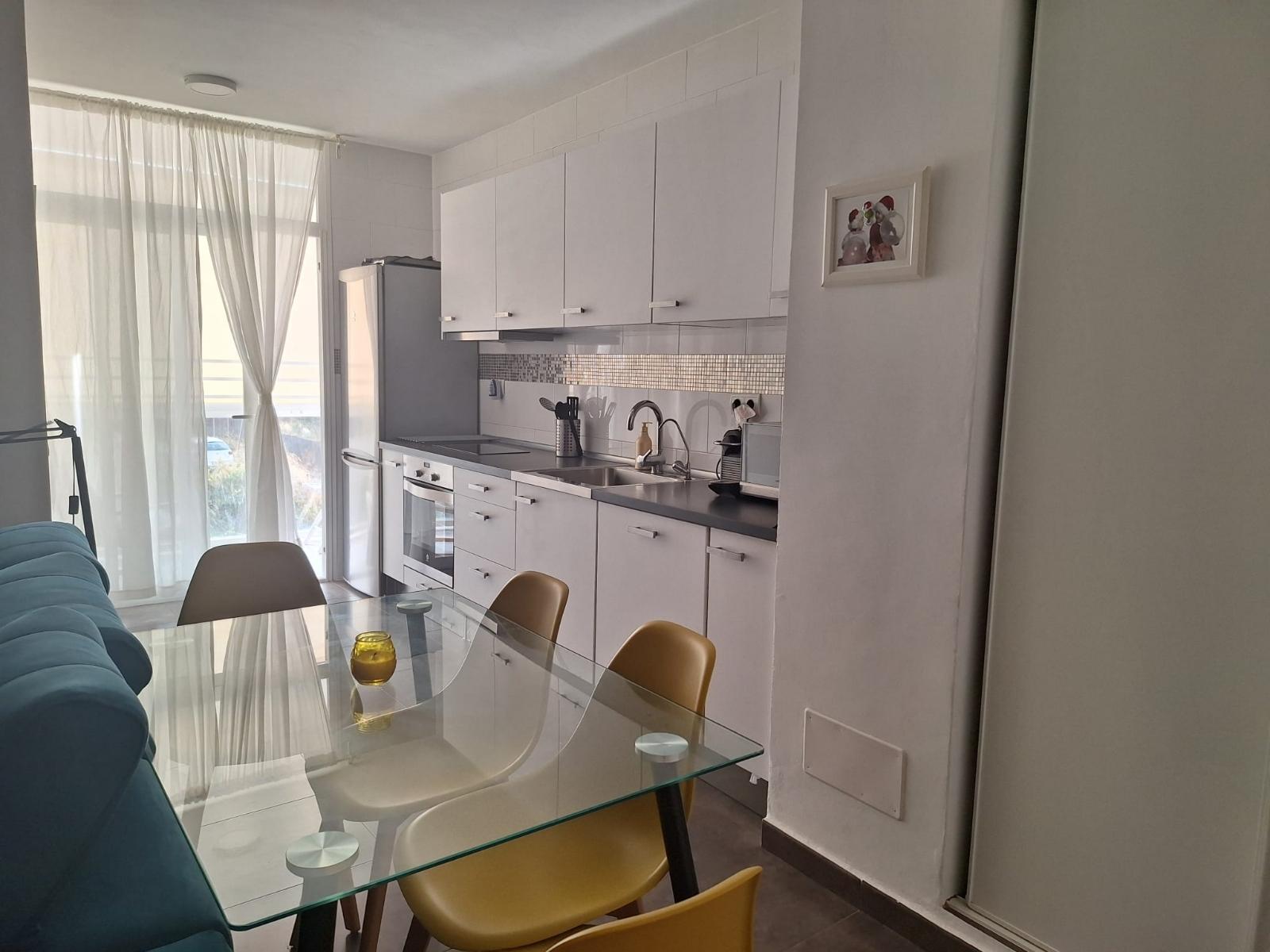 Piso en venta en Cala Gracio, Ibiza - 7