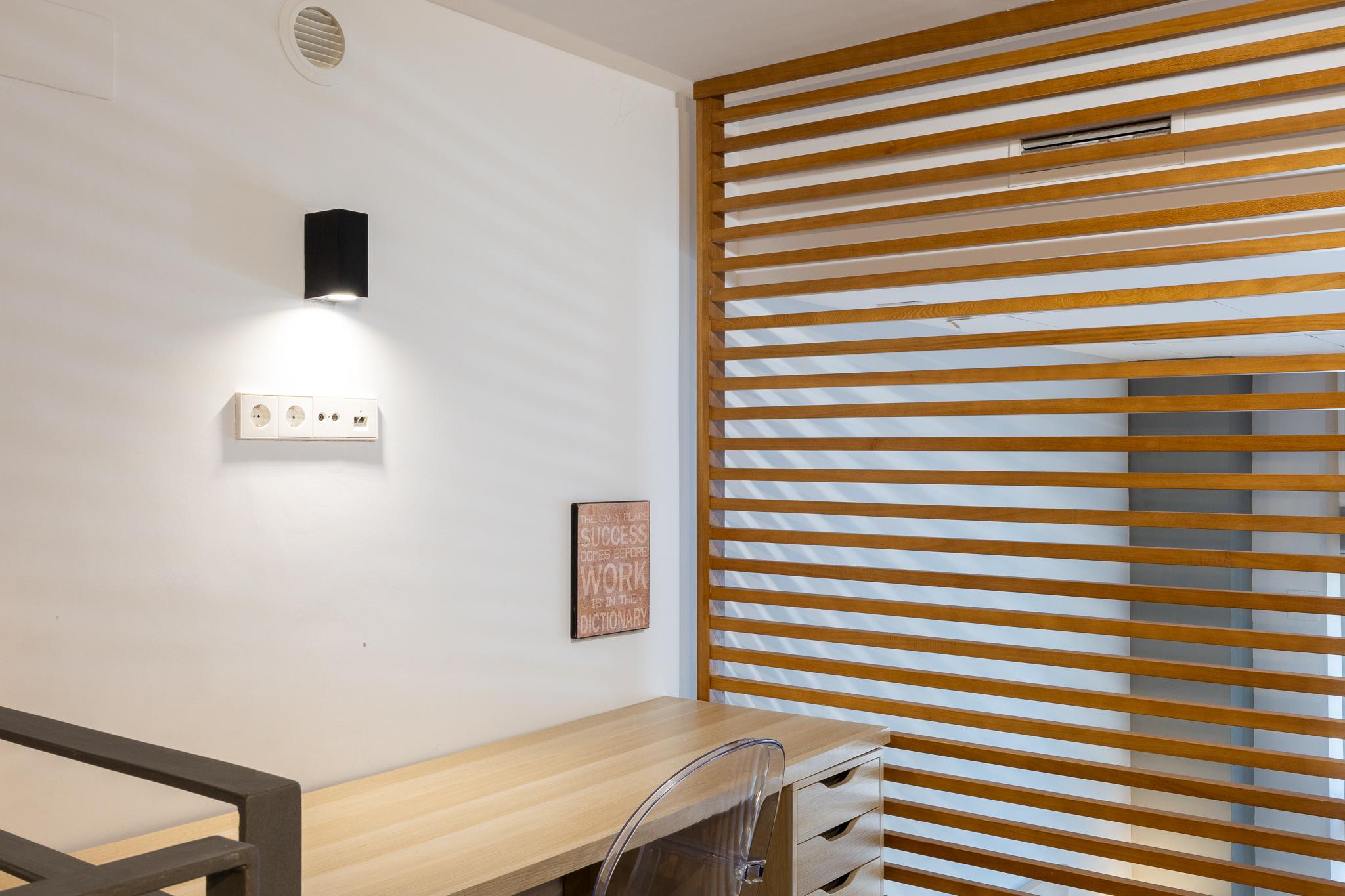 Loft Dúplex en Alquiler - Benicalap - 20