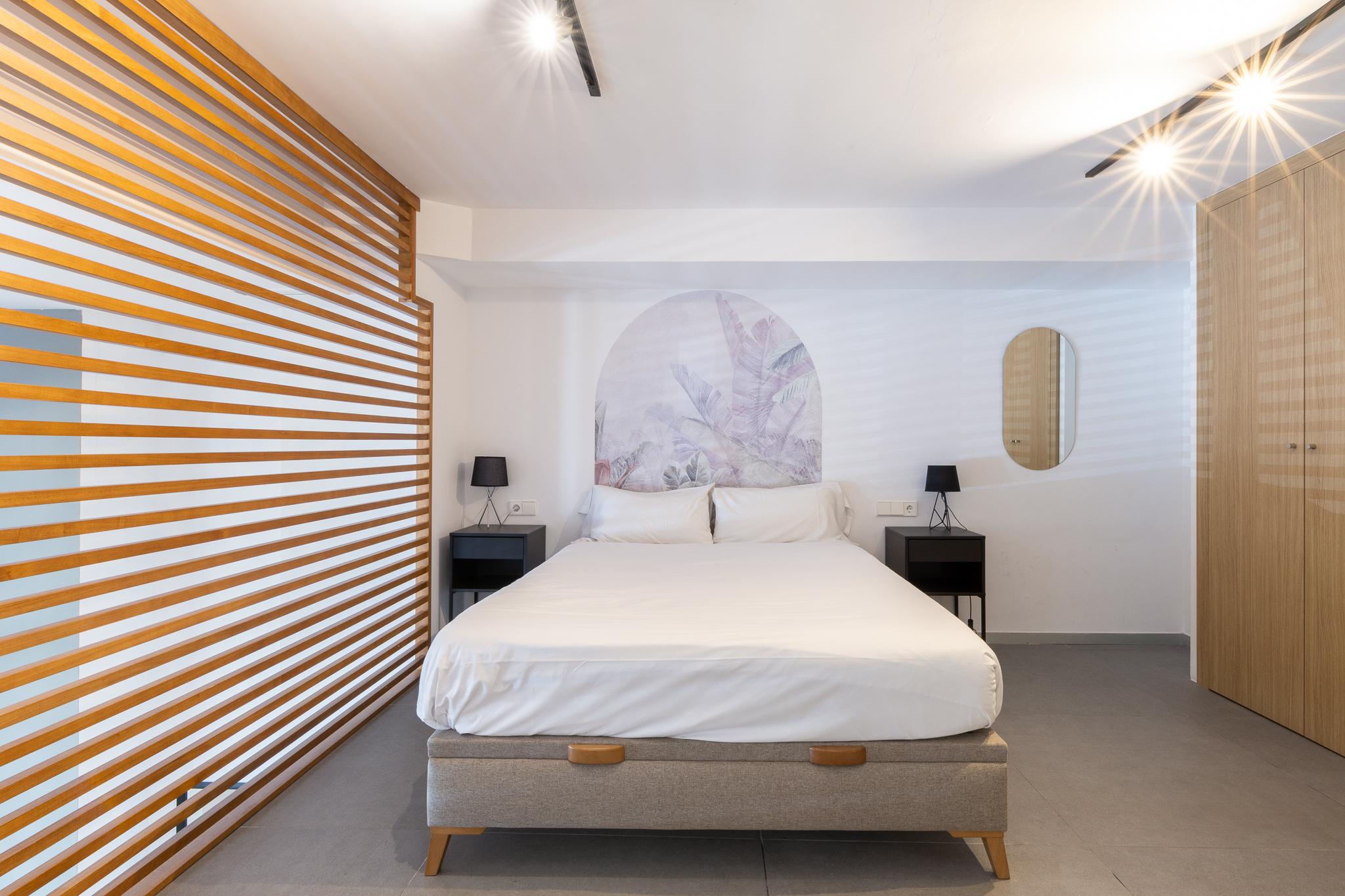 Loft Dúplex en Alquiler - Benicalap - 15