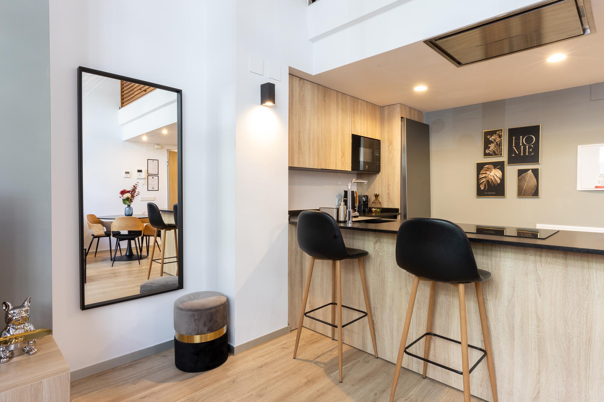 Loft Dúplex en Alquiler - Benicalap - 6