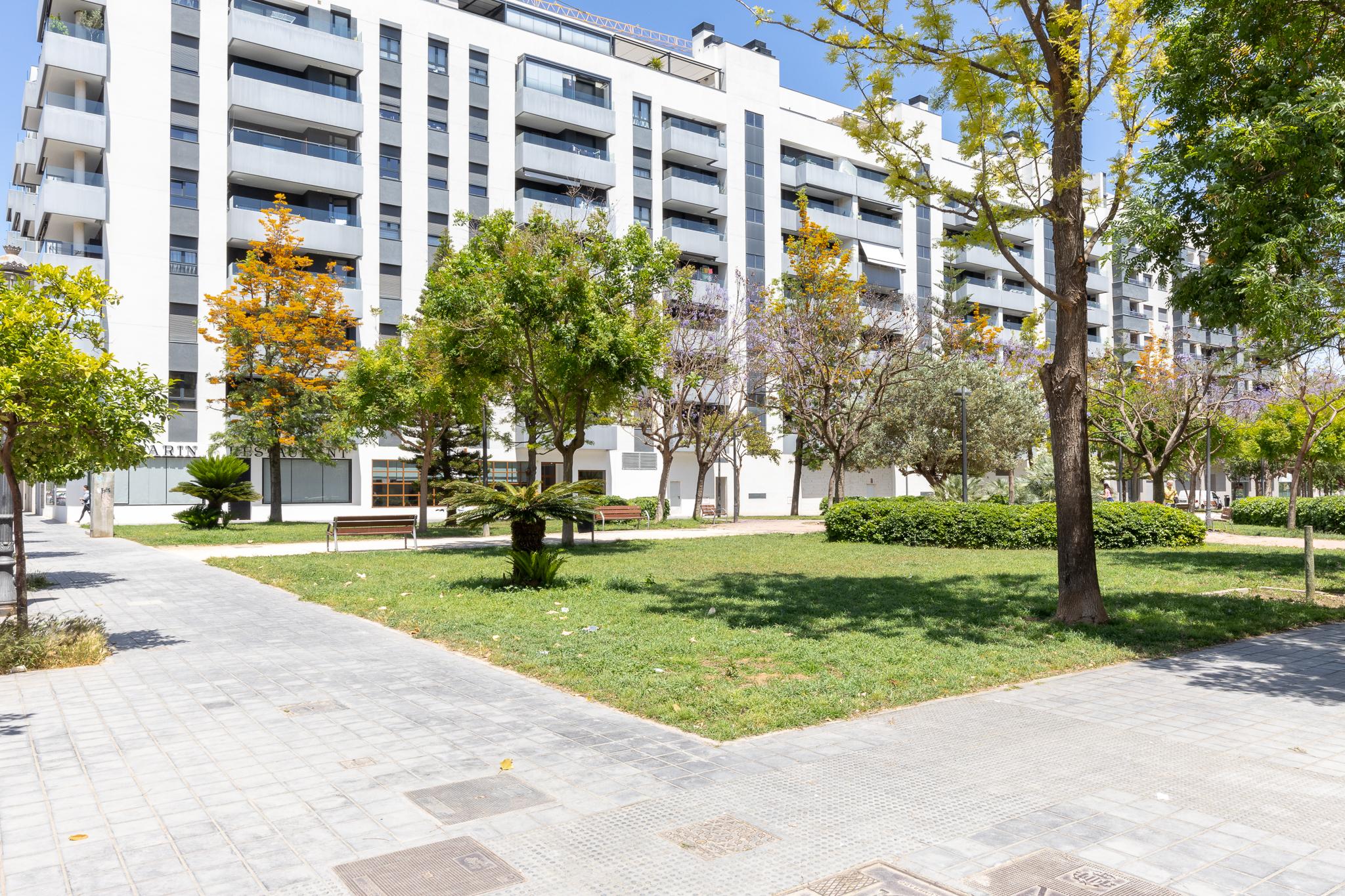 Loft Dúplex en Alquiler - Benicalap - 25