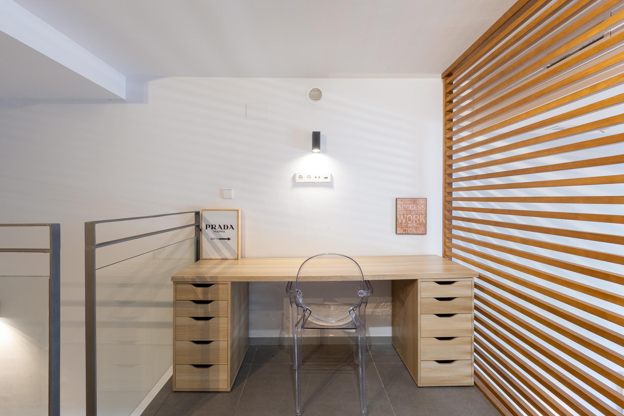 Loft Dúplex en Alquiler - Benicalap - 21