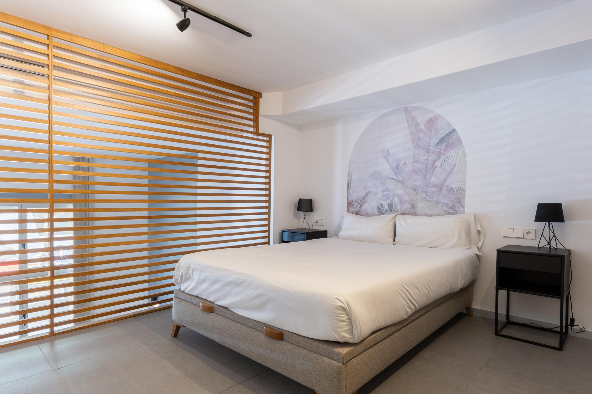 Loft Dúplex en Alquiler - Benicalap - 14