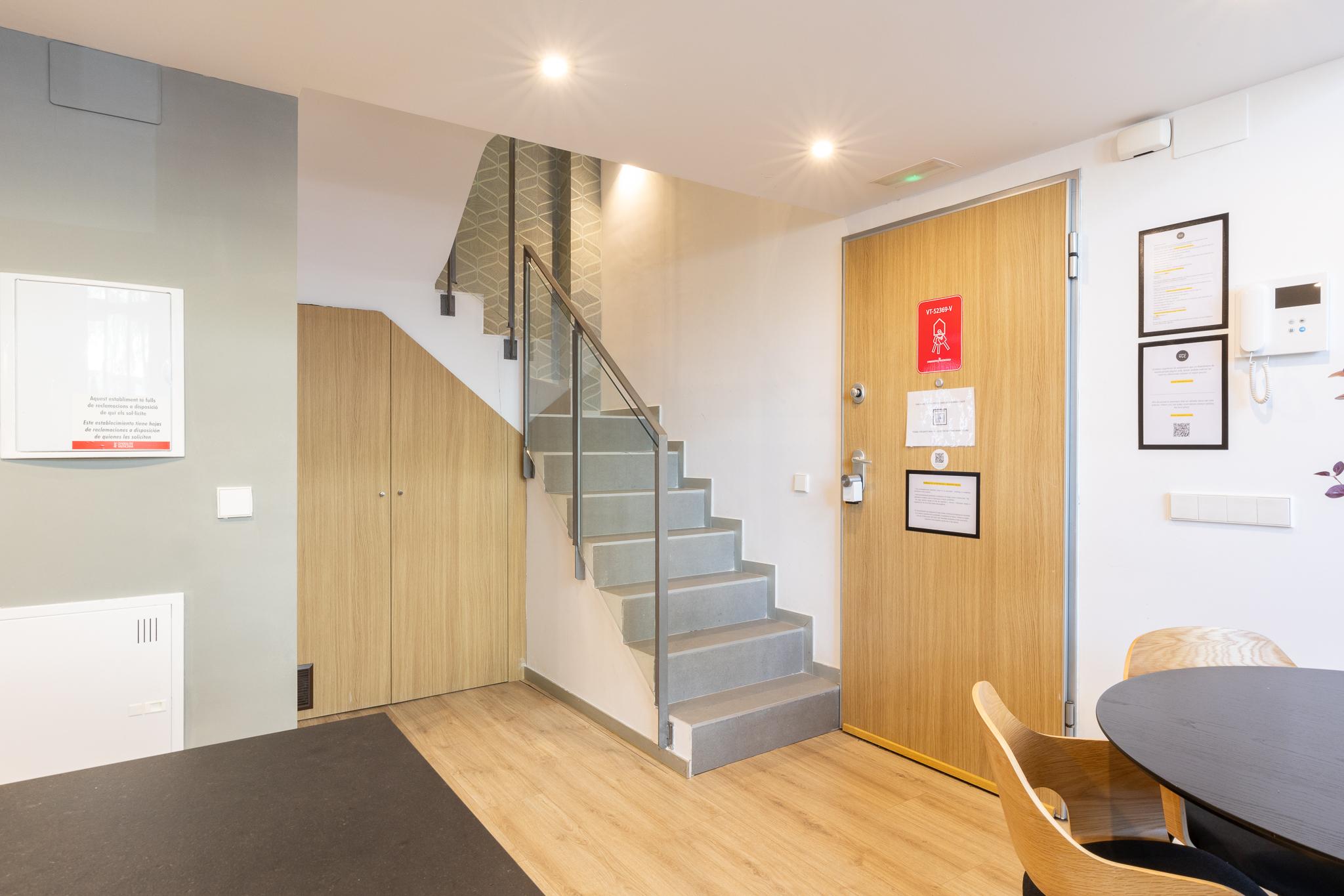 Loft Dúplex en Alquiler - Benicalap - 18