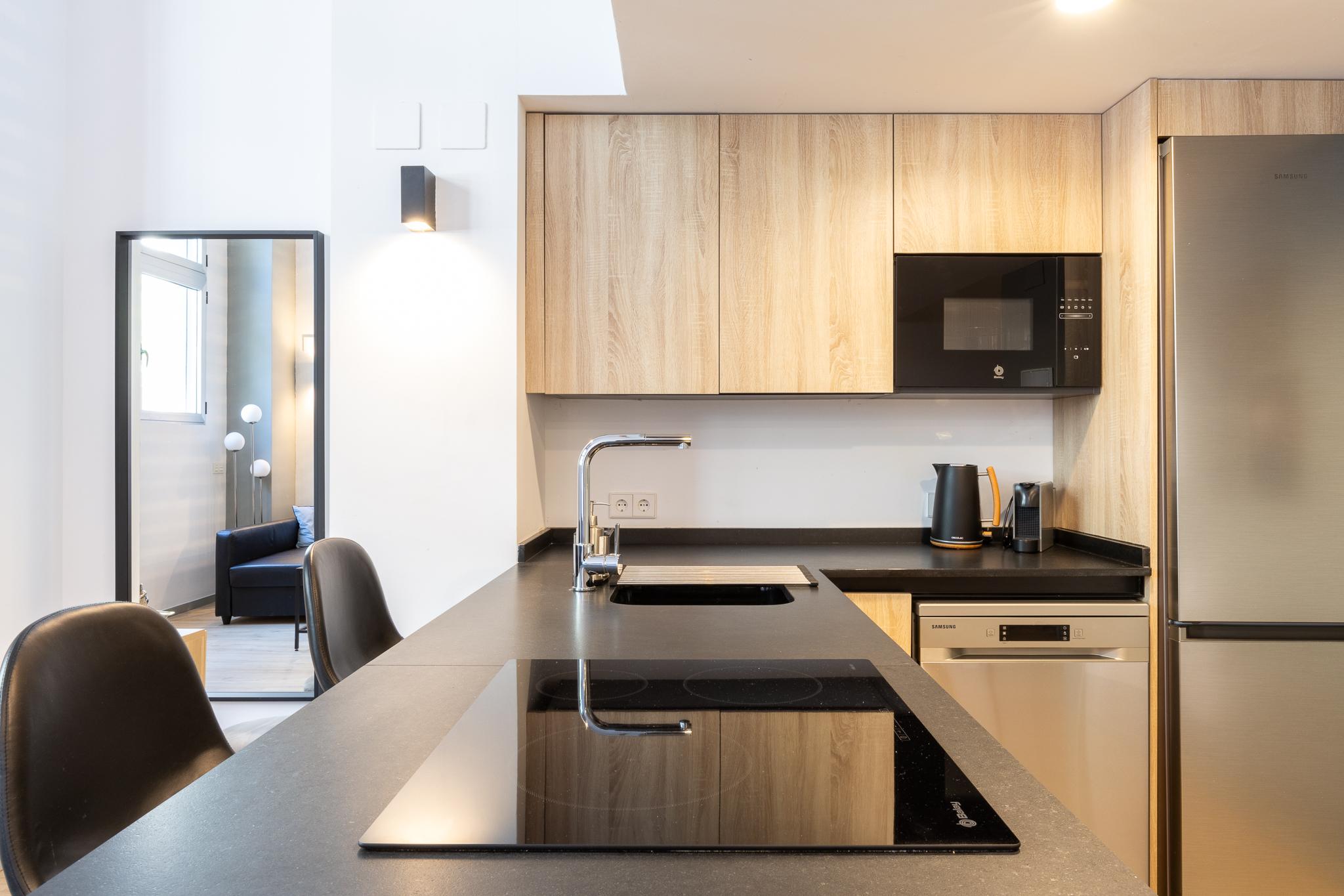 Loft Dúplex en Alquiler - Benicalap - 12