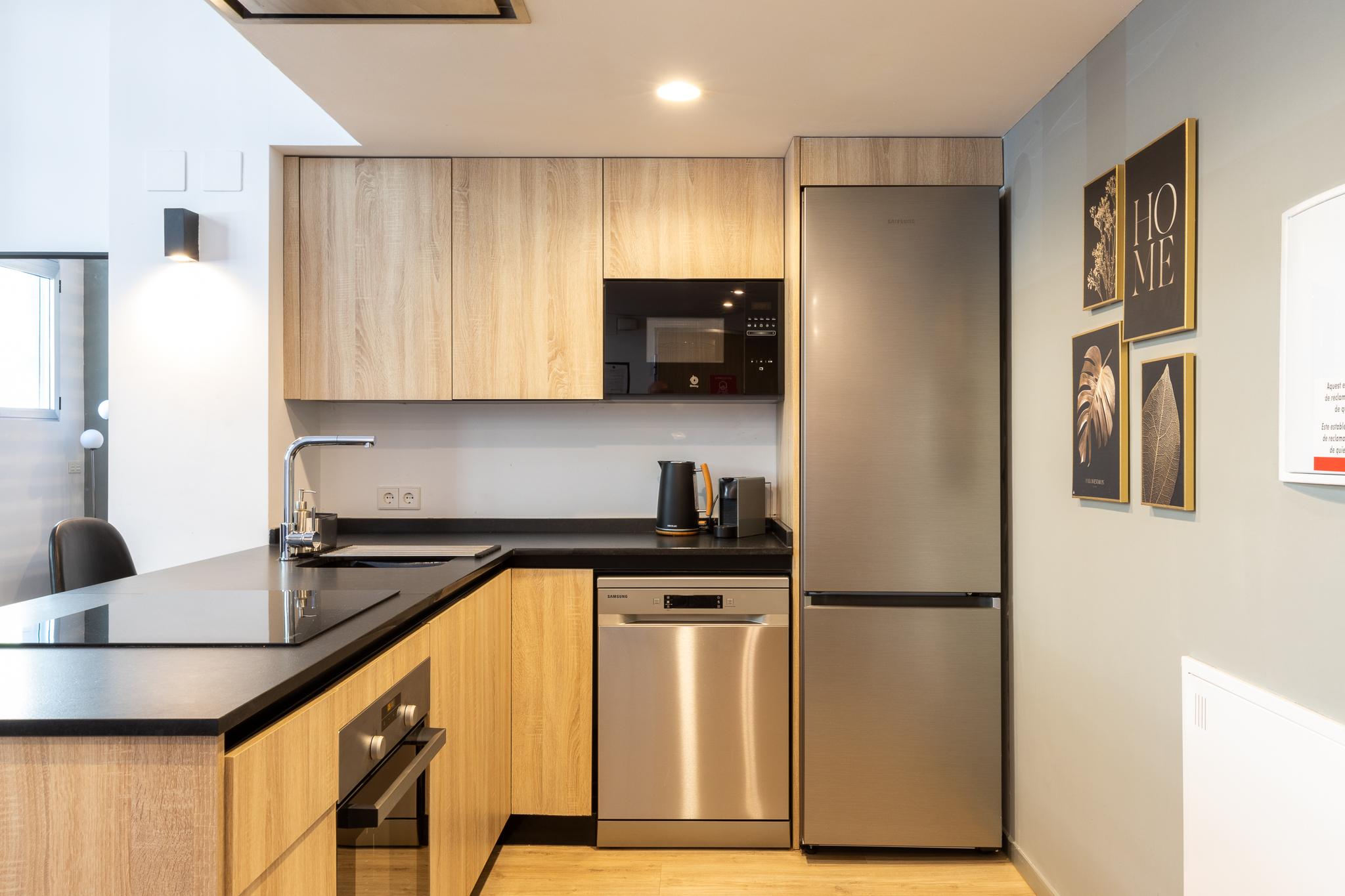 Loft Dúplex en Alquiler - Benicalap - 8