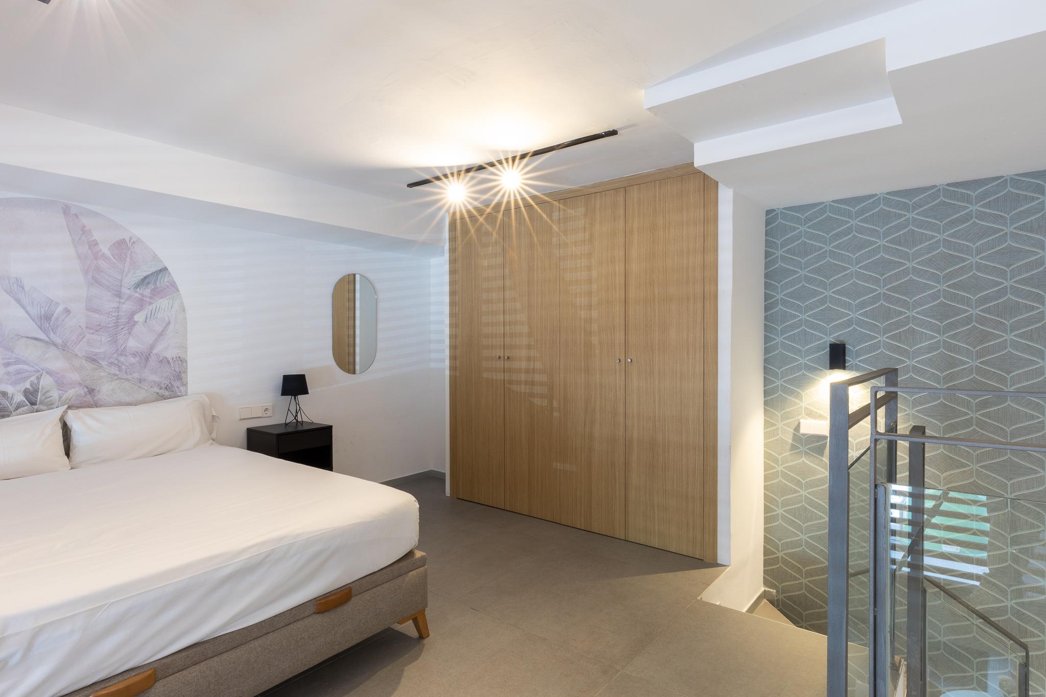 Loft Dúplex en Alquiler - Benicalap - 17