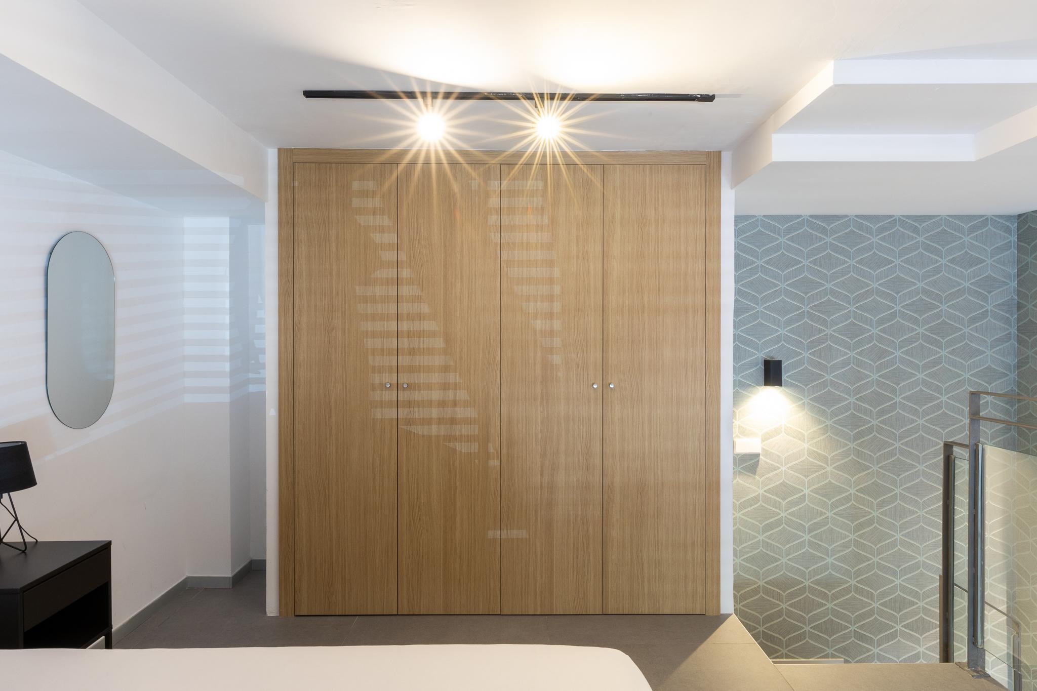 Loft Dúplex en Alquiler - Benicalap - 16