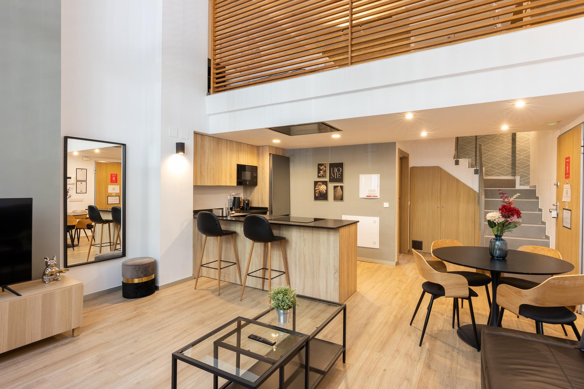 Loft Dúplex en Alquiler - Benicalap - 5