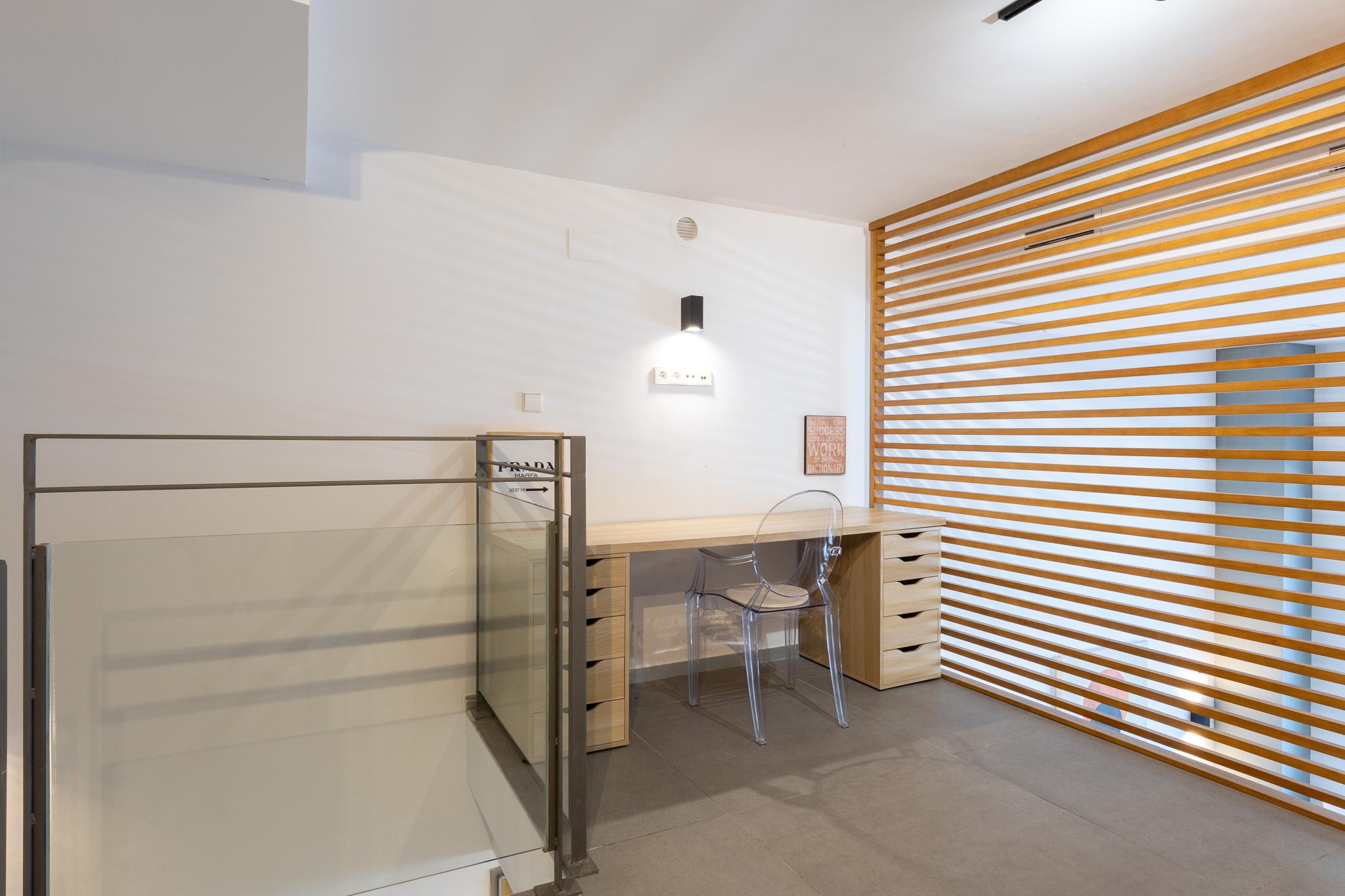 Loft Dúplex en Alquiler - Benicalap - 19