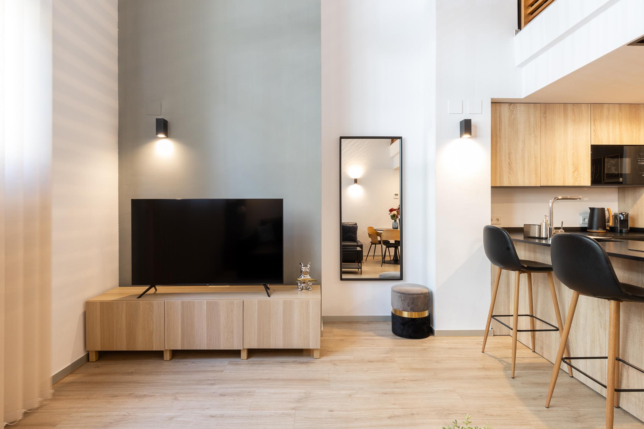 Loft Dúplex en Alquiler - Benicalap - 3