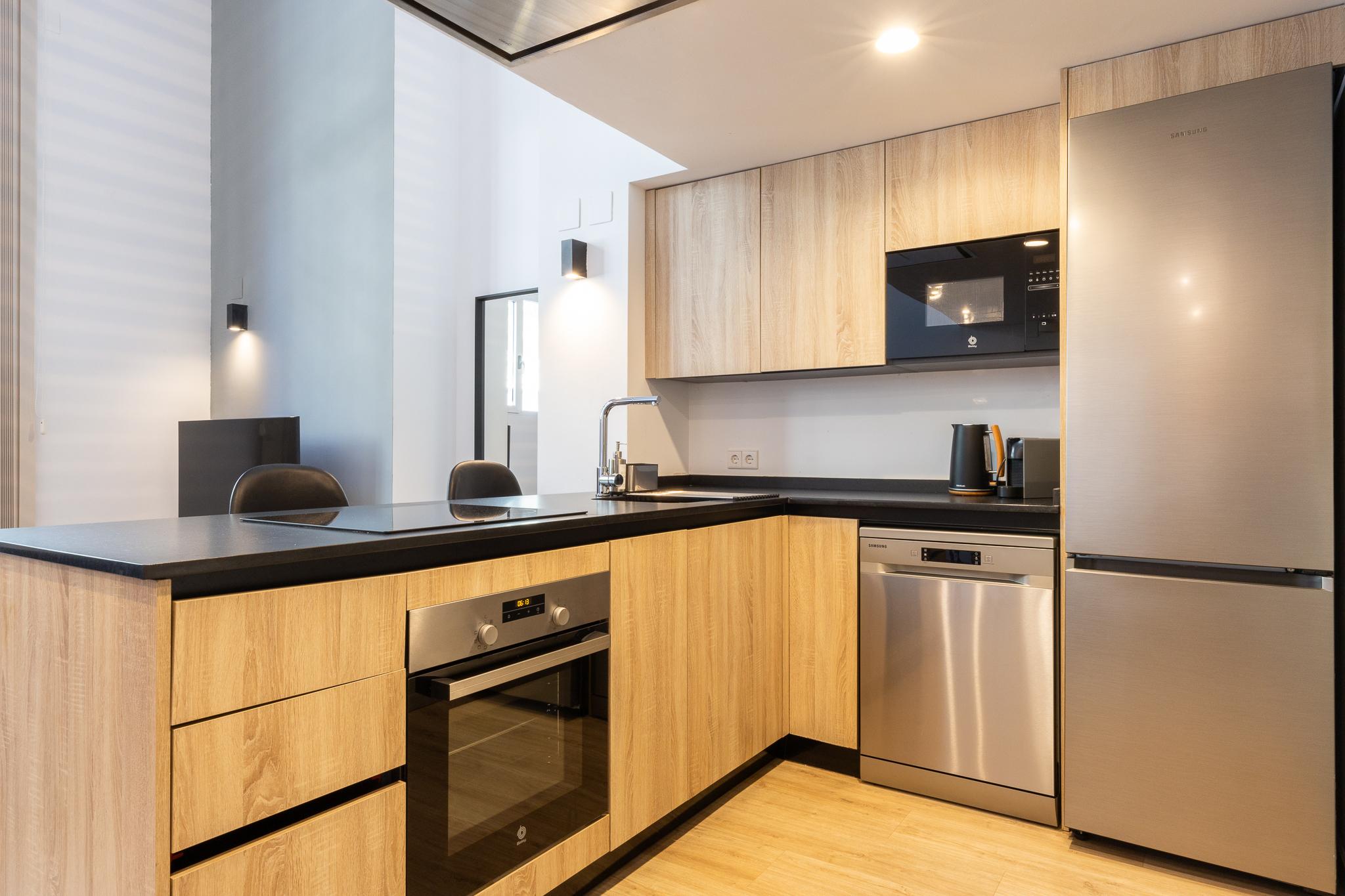 Loft Dúplex en Alquiler - Benicalap - 9