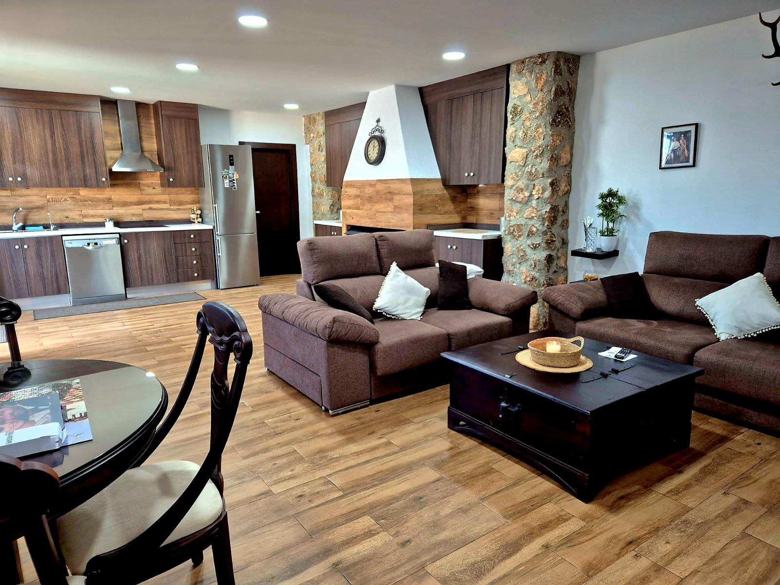 Finca exclusiva de alto nivel con dos viviendas, piscina privada y gran parcela cerca de la costa - 14