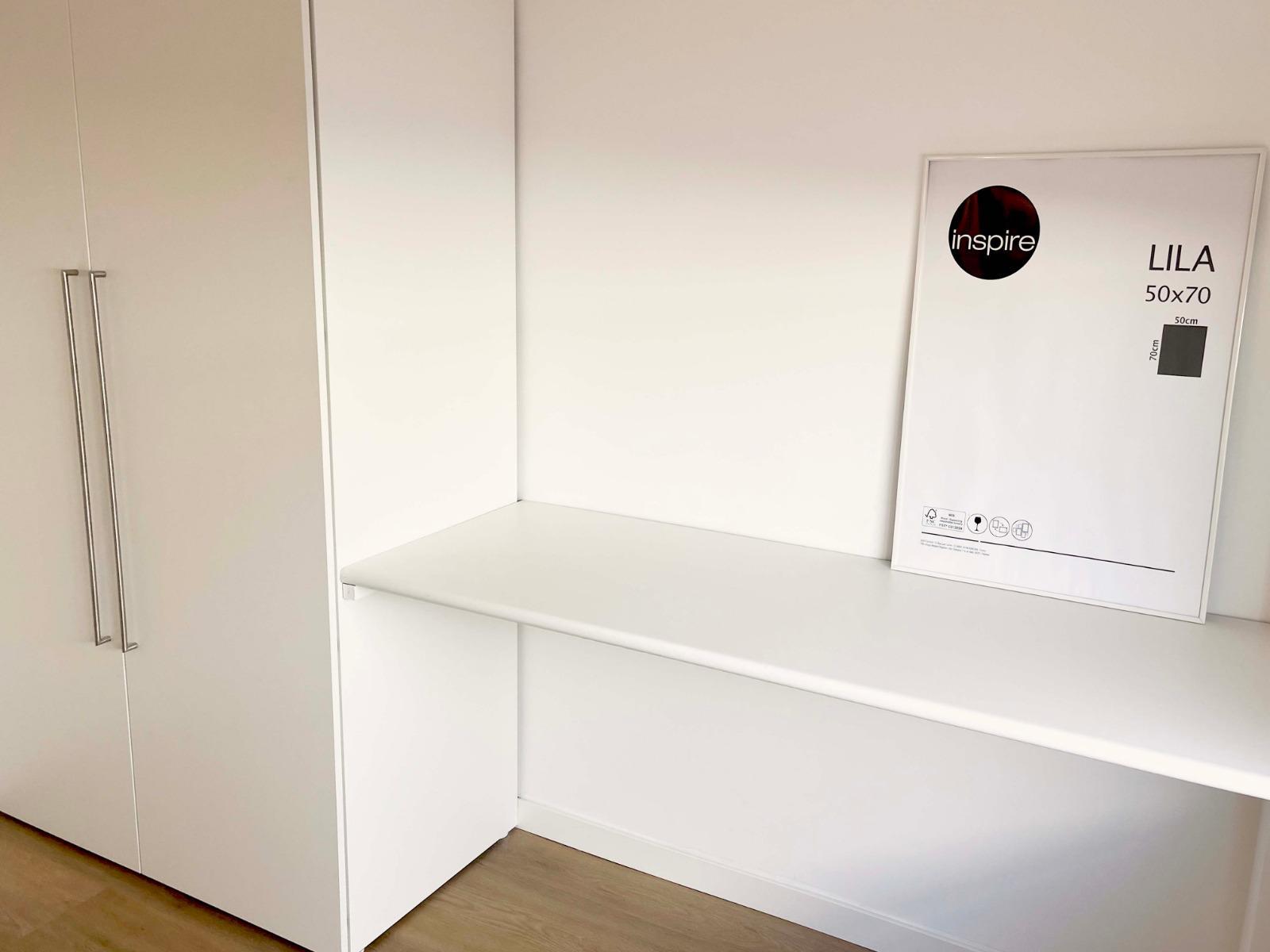 Venta de excllusivo ático reformado - Calle Drácena, Madrid  - 15