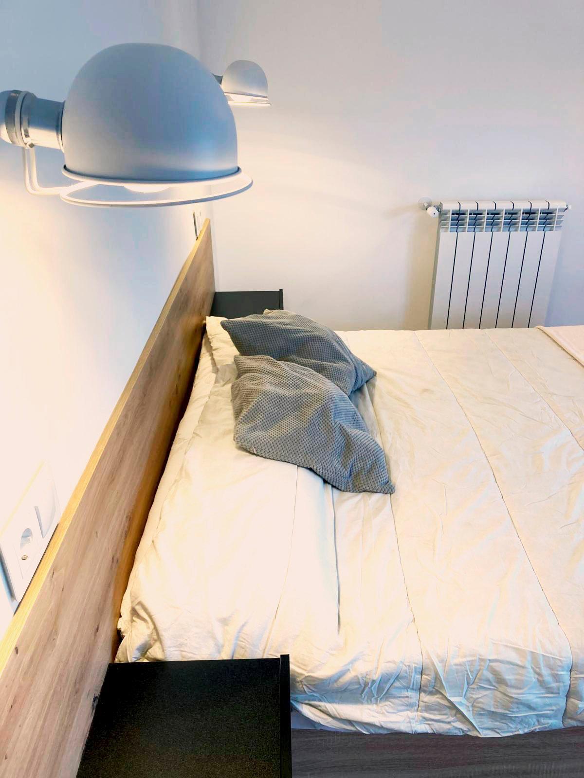 Venta de excllusivo ático reformado - Calle Drácena, Madrid  - 8