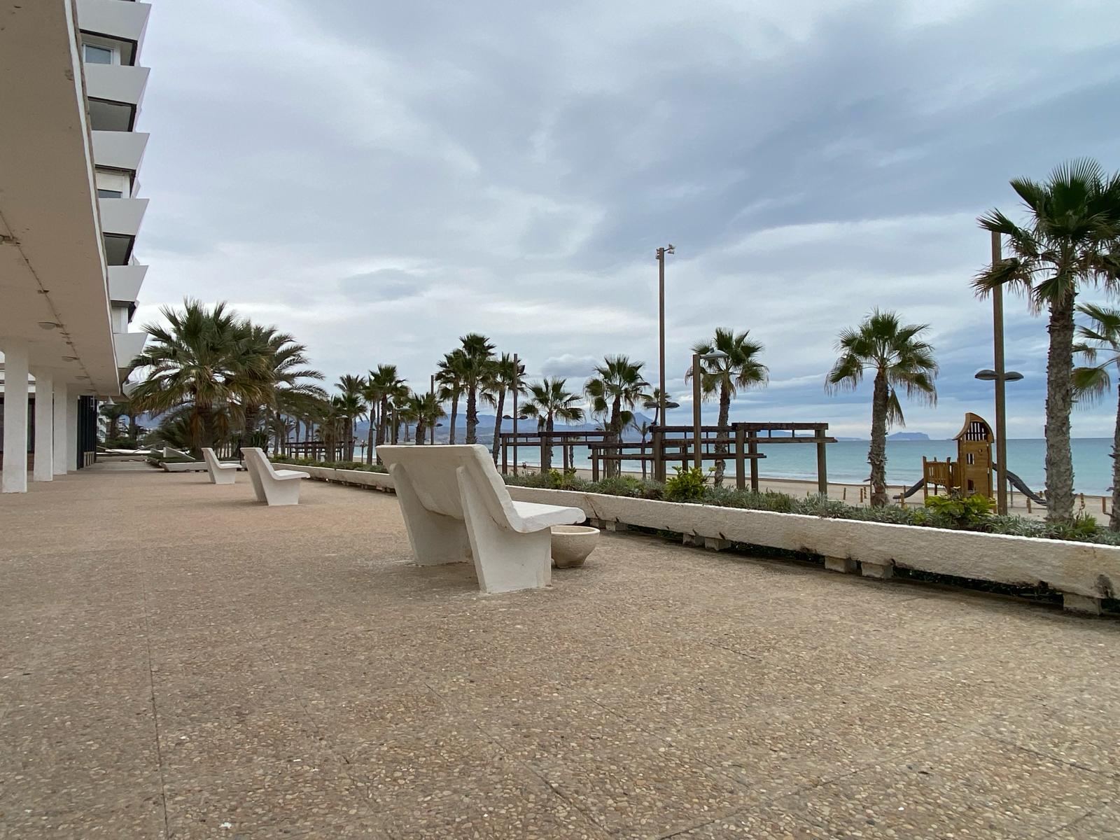 Apartamento en alquiler - Alicante - 4