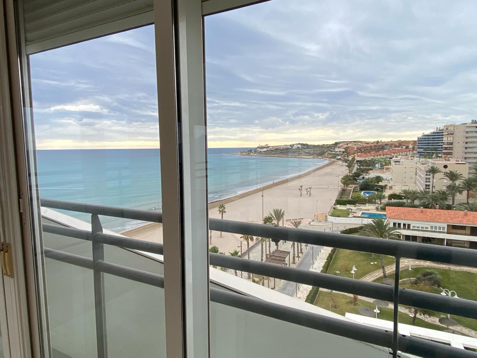 Apartamento en alquiler - Alicante - 12