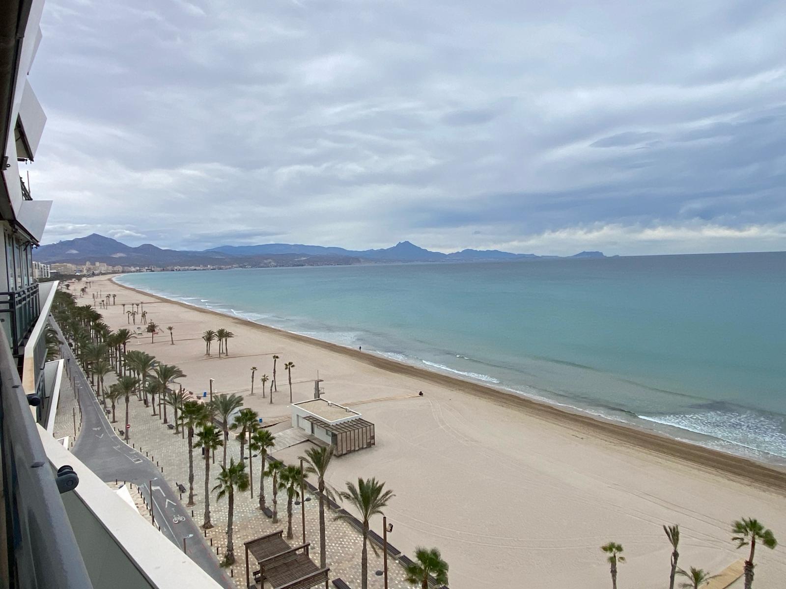 Apartamento en alquiler - Alicante - 13