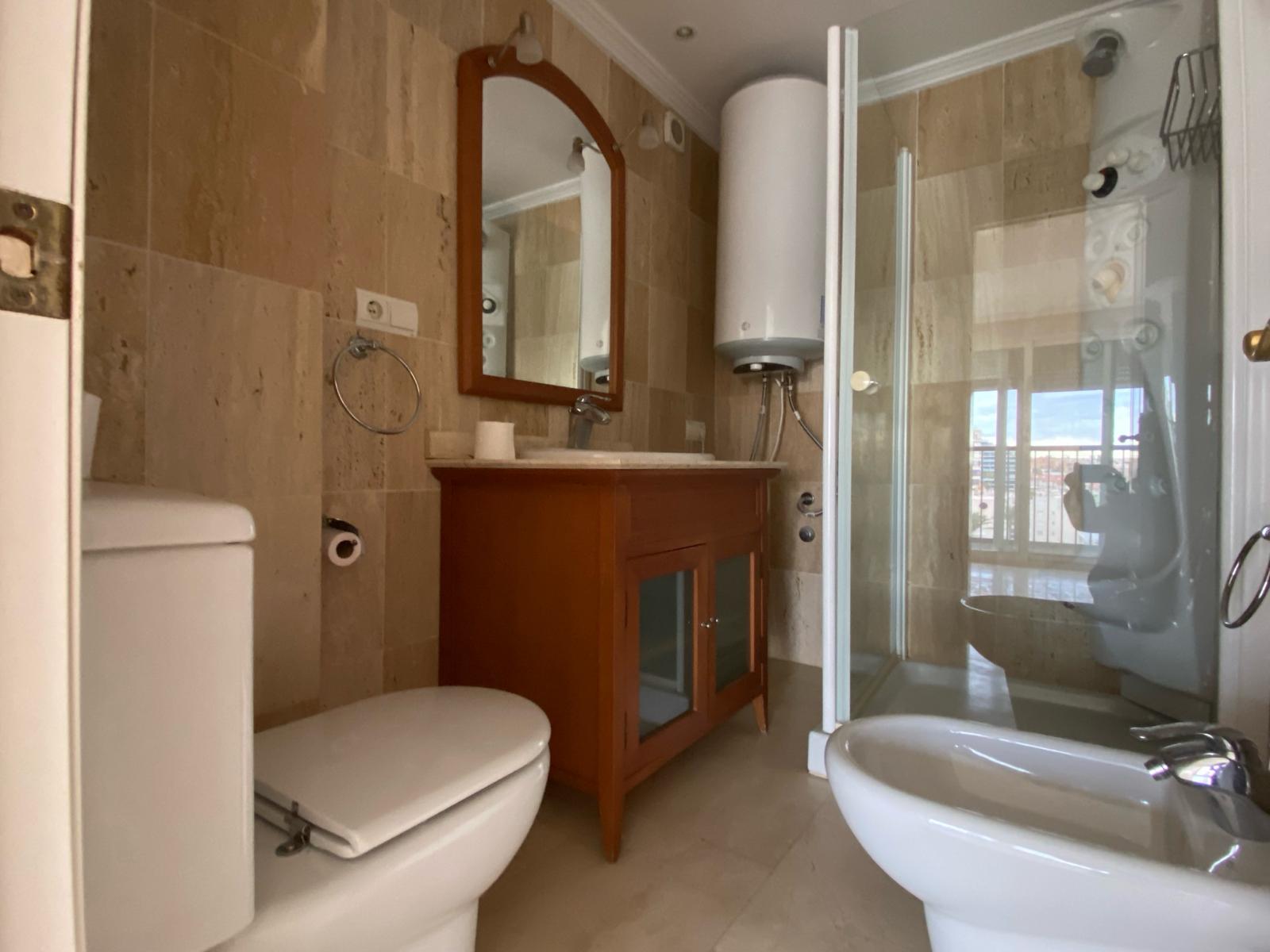 Apartamento en alquiler - Alicante - 22