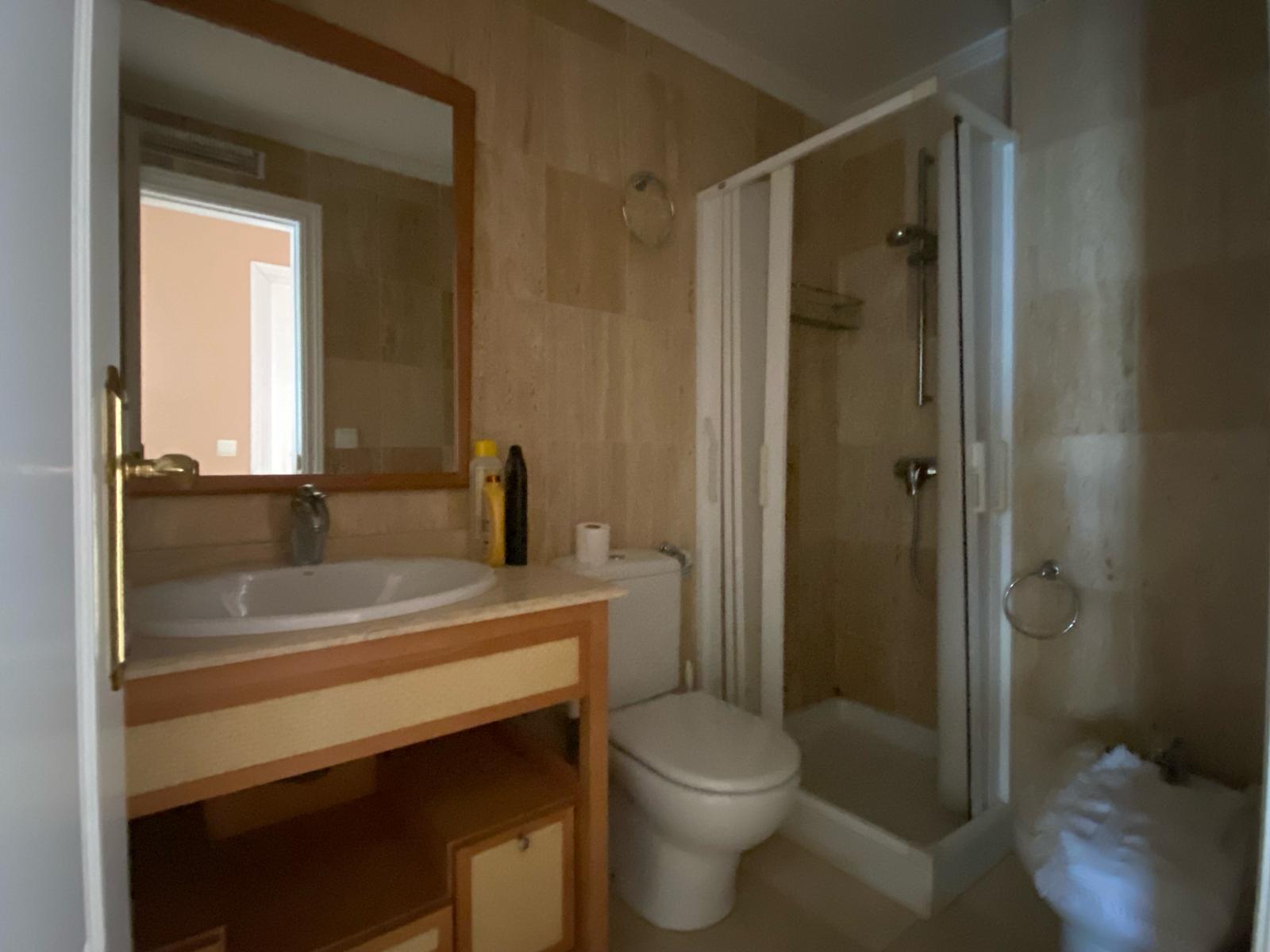 Apartamento en alquiler - Alicante - 21