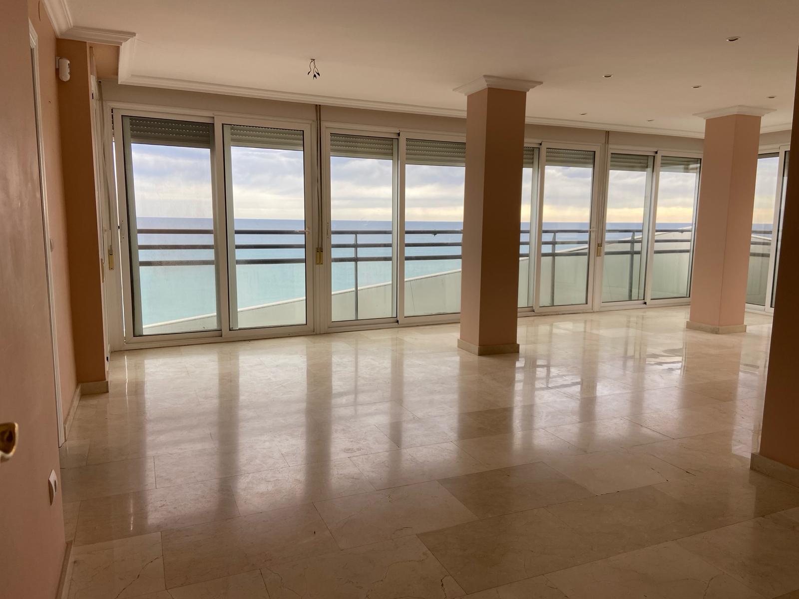 Apartamento en alquiler - Alicante - 11