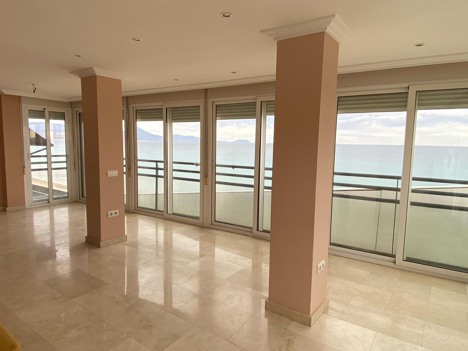 Apartamento en alquiler - Alicante - 10