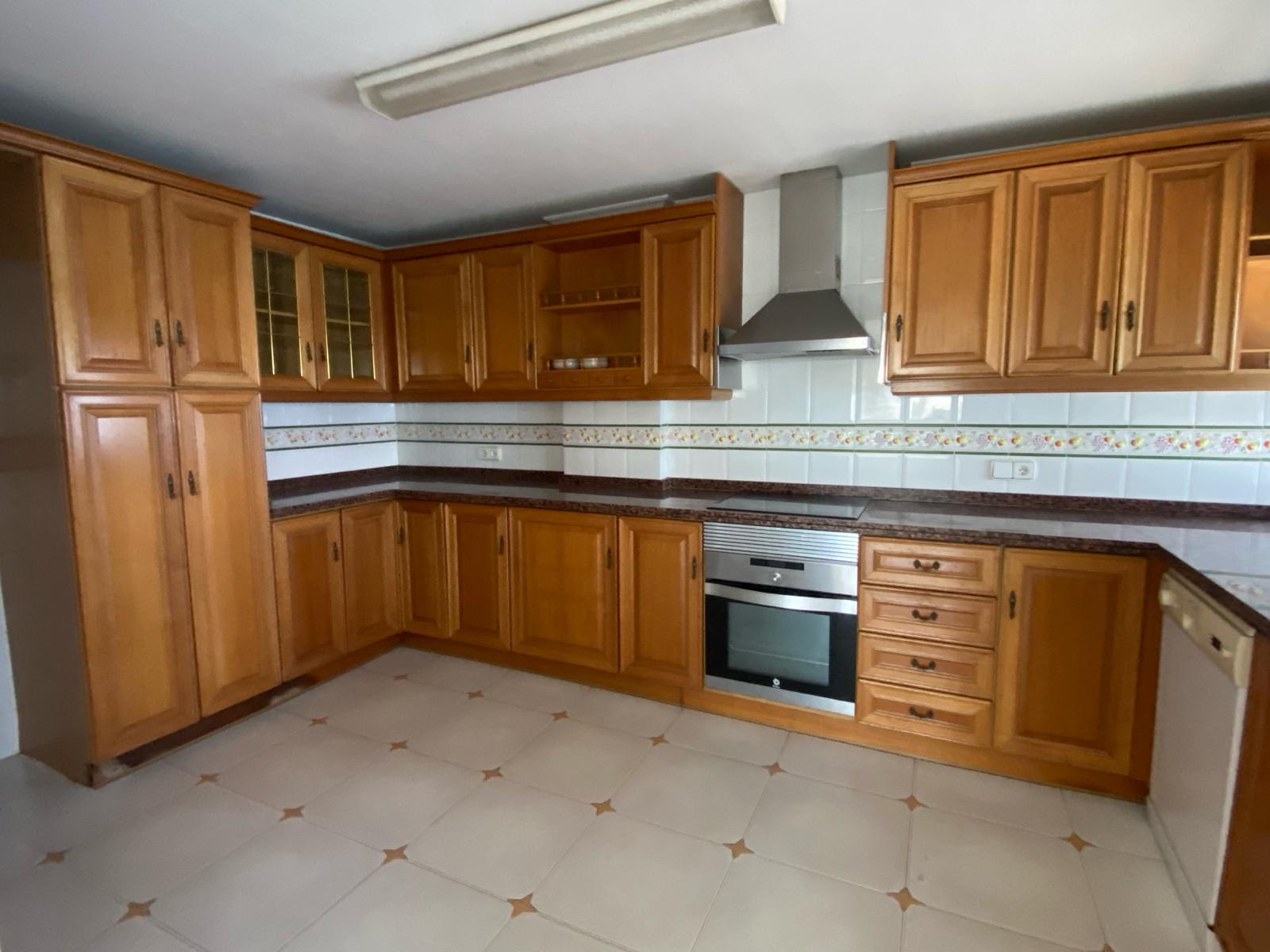 Apartamento en alquiler - Alicante - 17