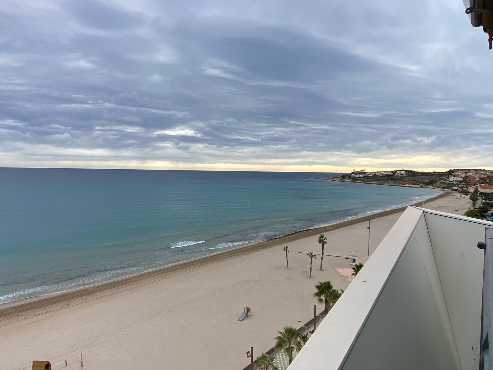 Apartamento en alquiler - Alicante - 14