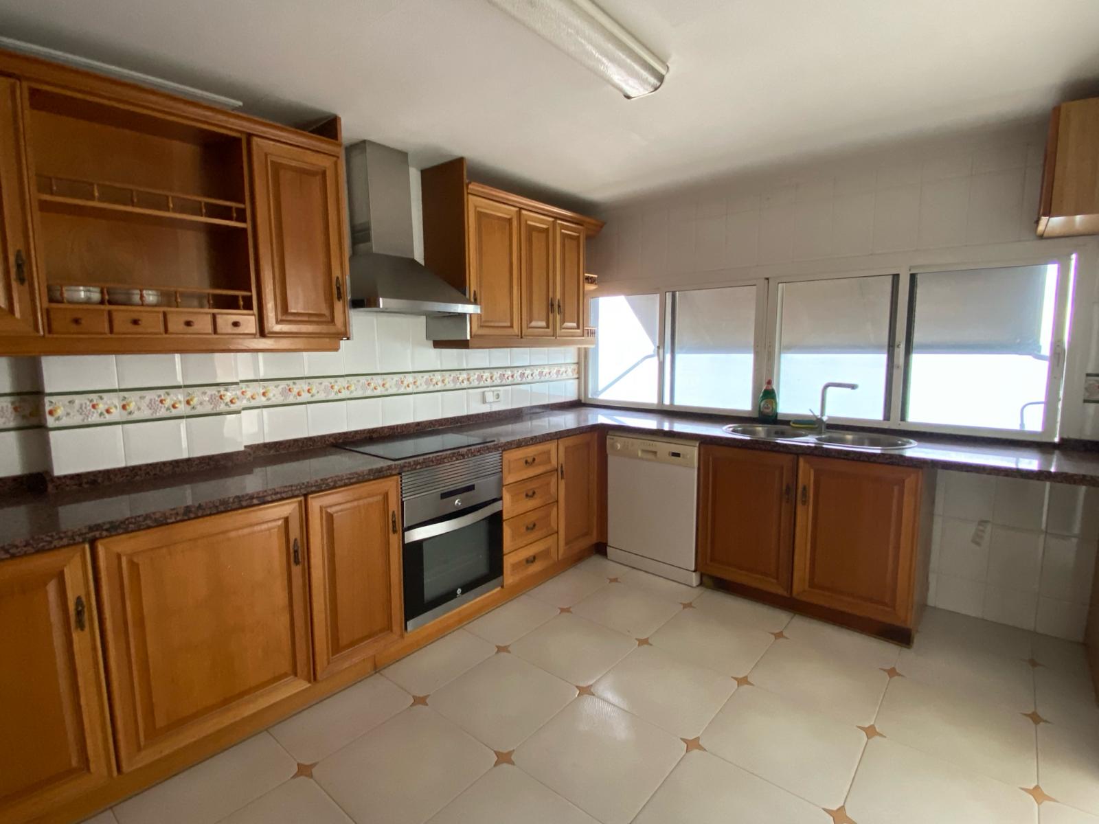 Apartamento en alquiler - Alicante - 16
