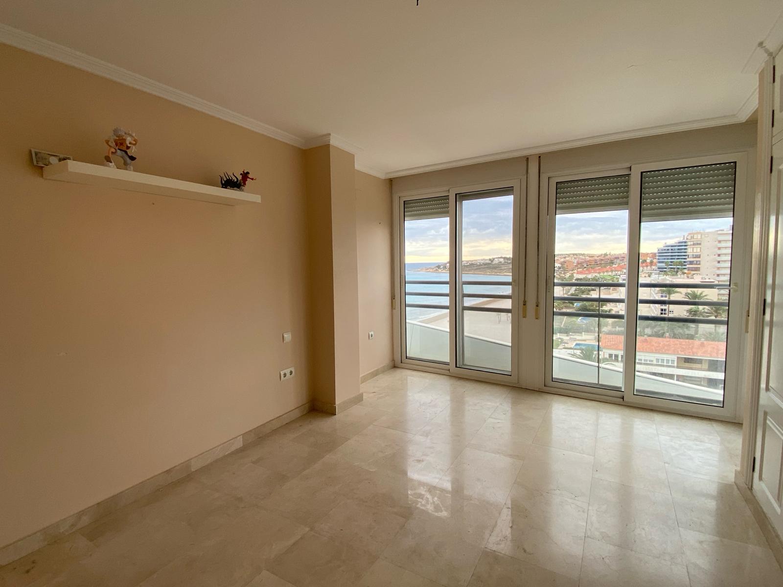 Apartamento en alquiler - Alicante - 19
