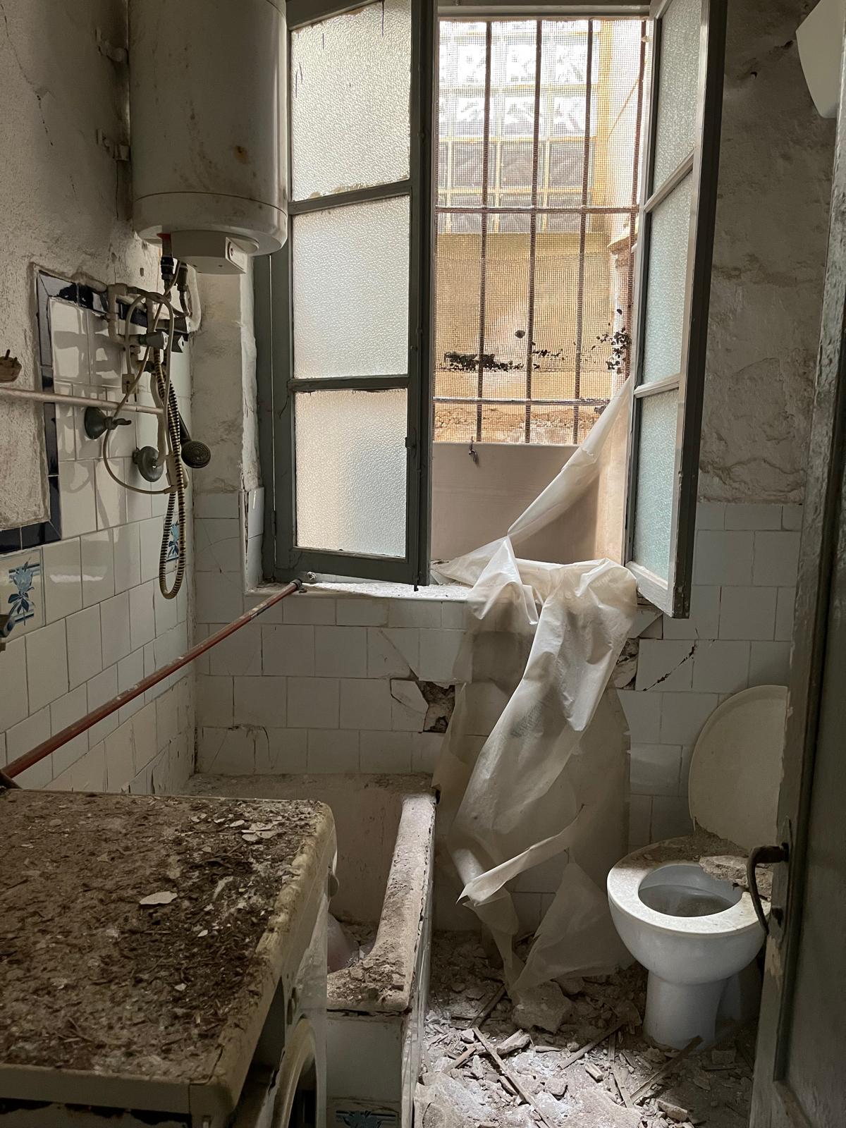 Chalet pareado en venta en Olletas (Centro), Málaga - 13