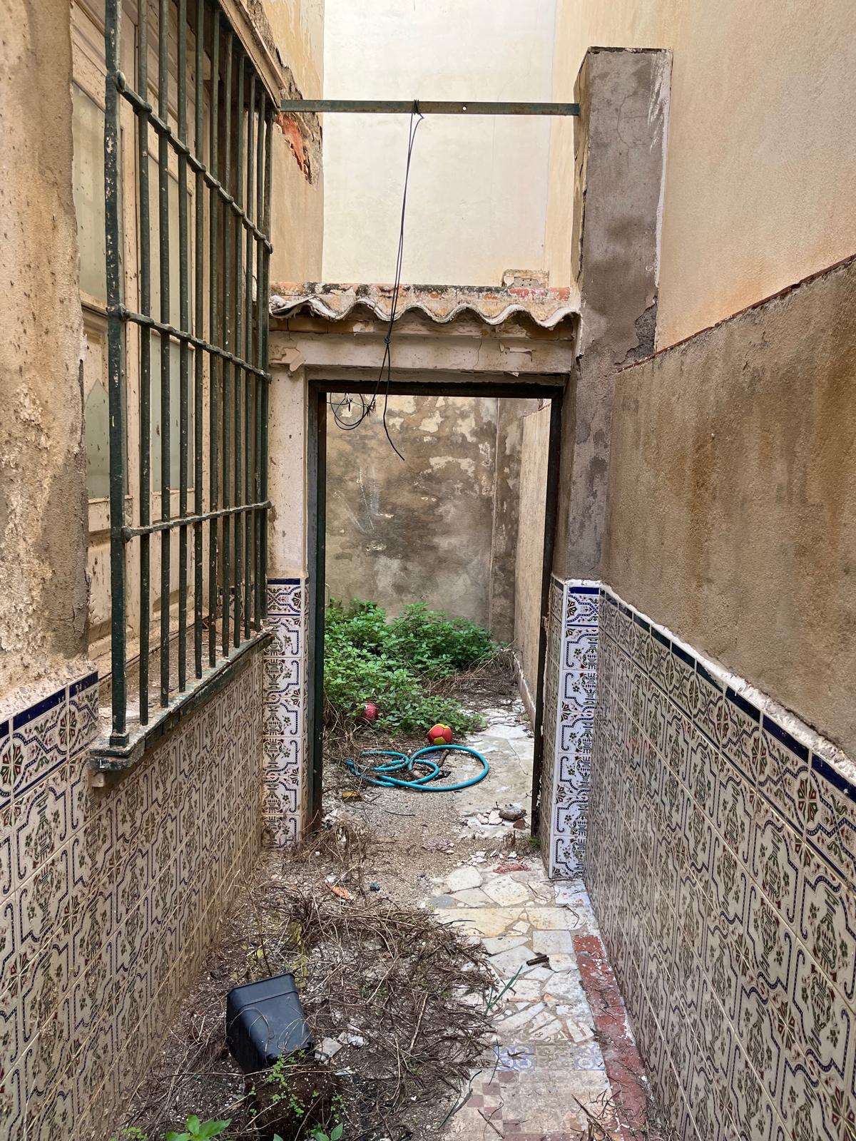 Chalet pareado en venta en Olletas (Centro), Málaga - 11