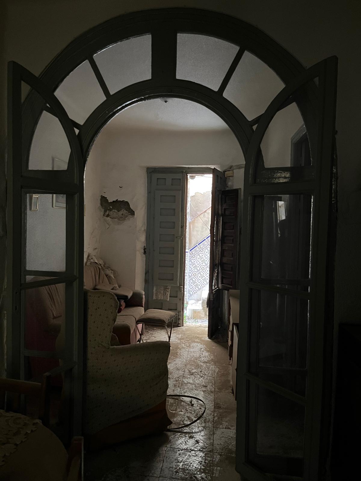 Chalet pareado en venta en Olletas (Centro), Málaga - 12