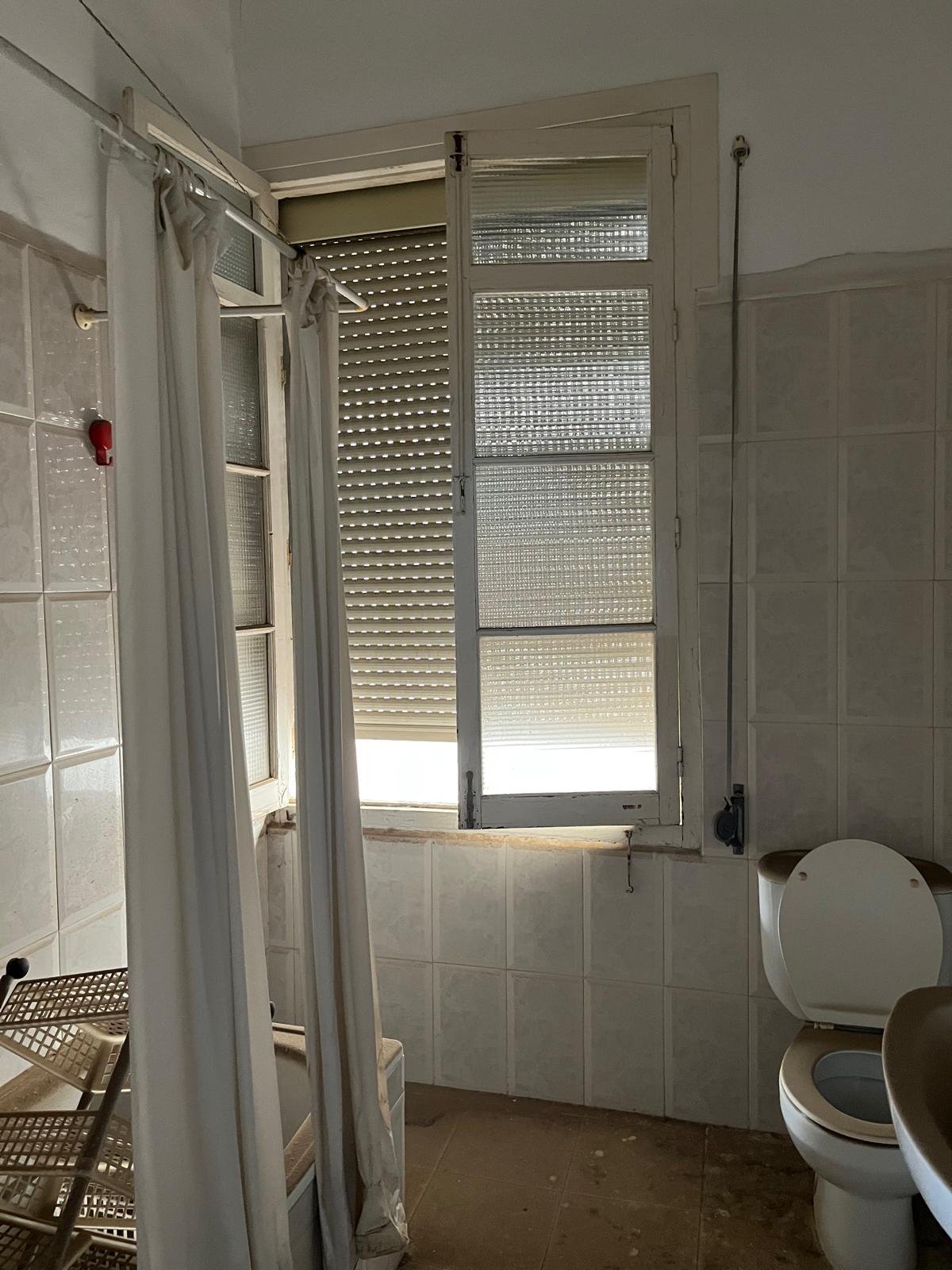 Chalet pareado en venta en Olletas (Centro), Málaga - 6