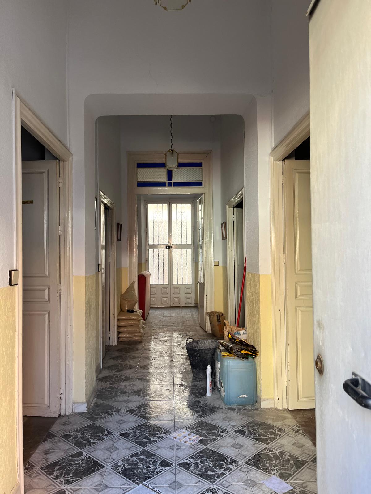 Chalet pareado en venta en Olletas (Centro), Málaga - 2