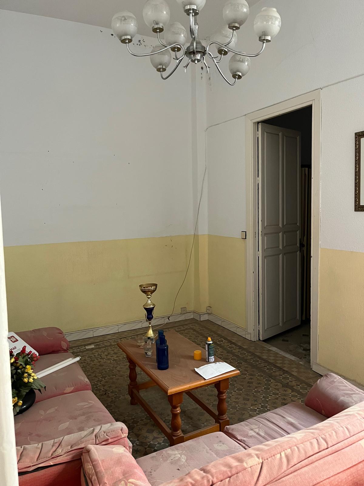 Chalet pareado en venta en Olletas (Centro), Málaga - 5