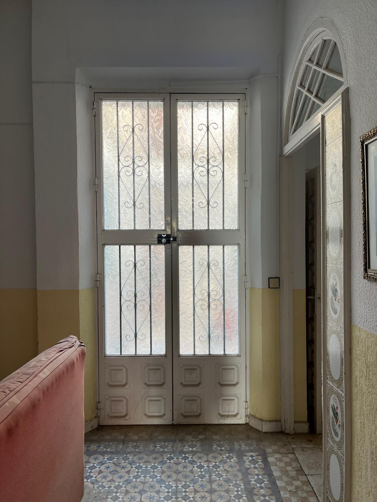 Chalet pareado en venta en Olletas (Centro), Málaga - 4