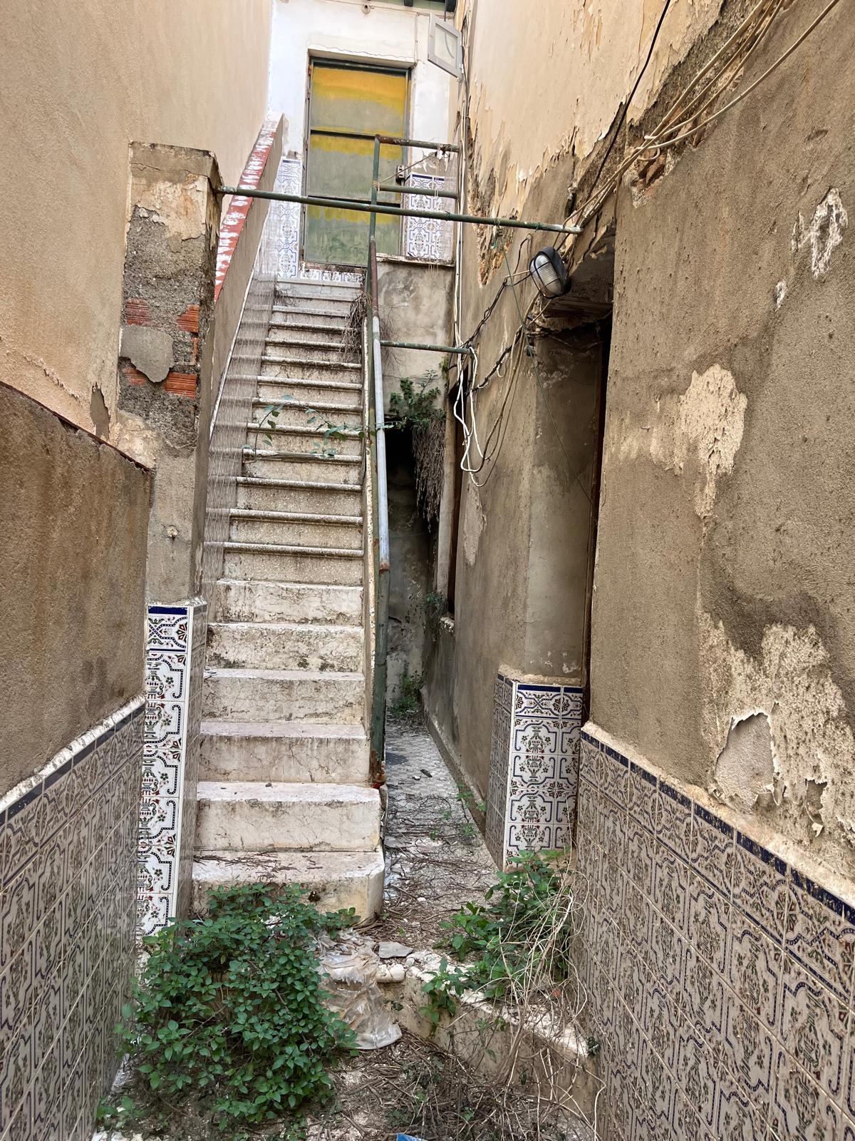 Chalet pareado en venta en Olletas (Centro), Málaga - 8