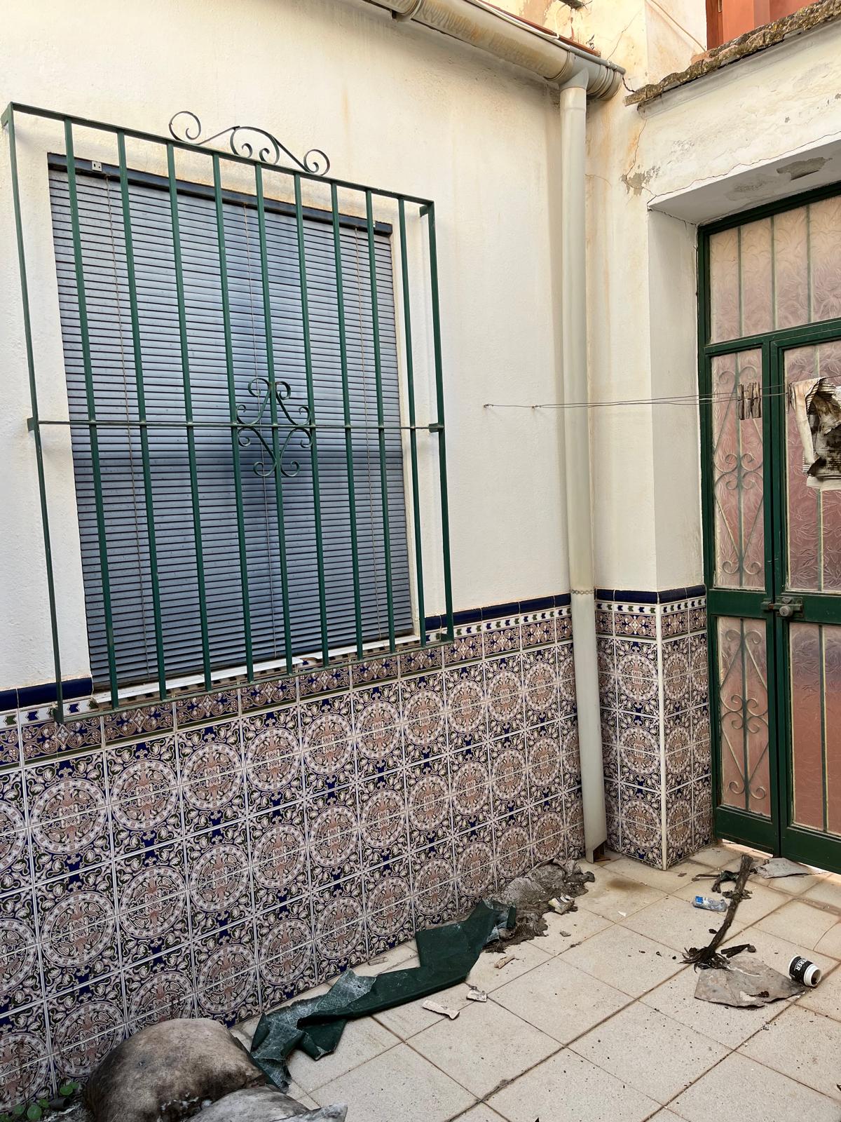 Chalet pareado en venta en Olletas (Centro), Málaga - 7