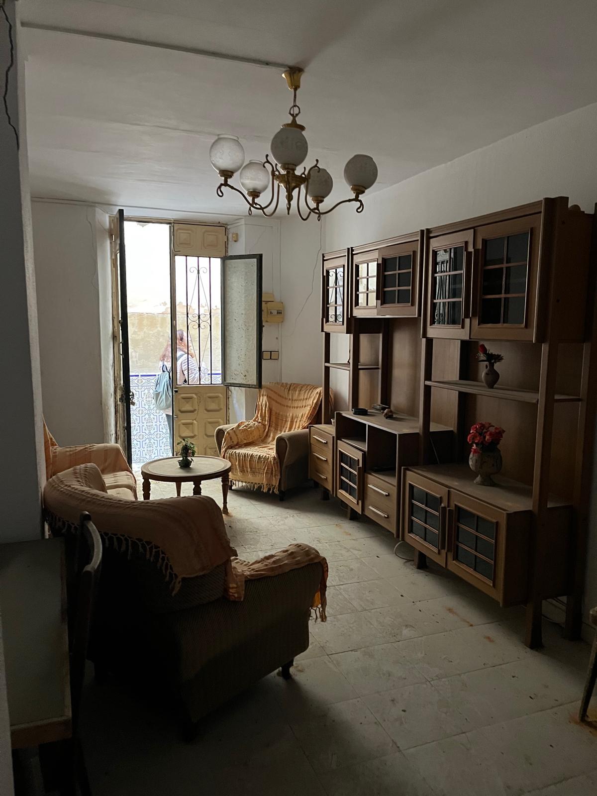 Chalet pareado en venta en Olletas (Centro), Málaga - 9