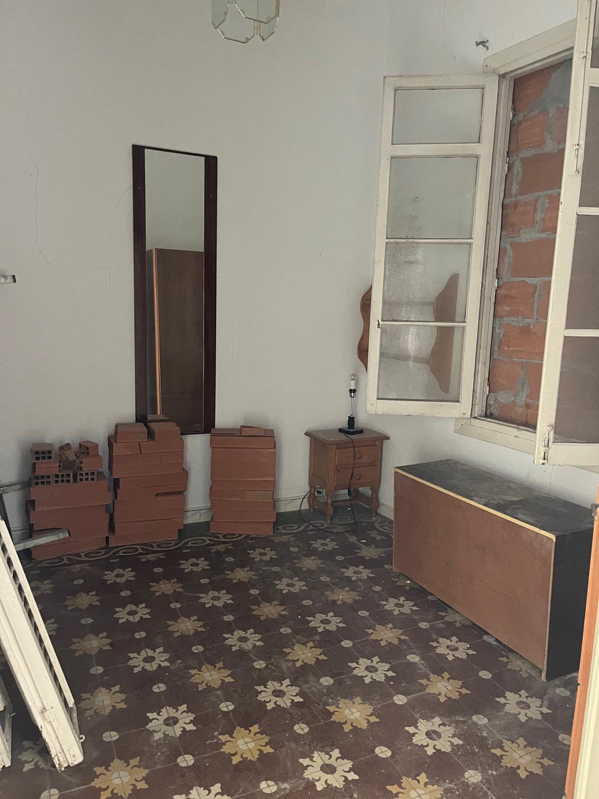 Chalet pareado en venta en Olletas (Centro), Málaga - 3