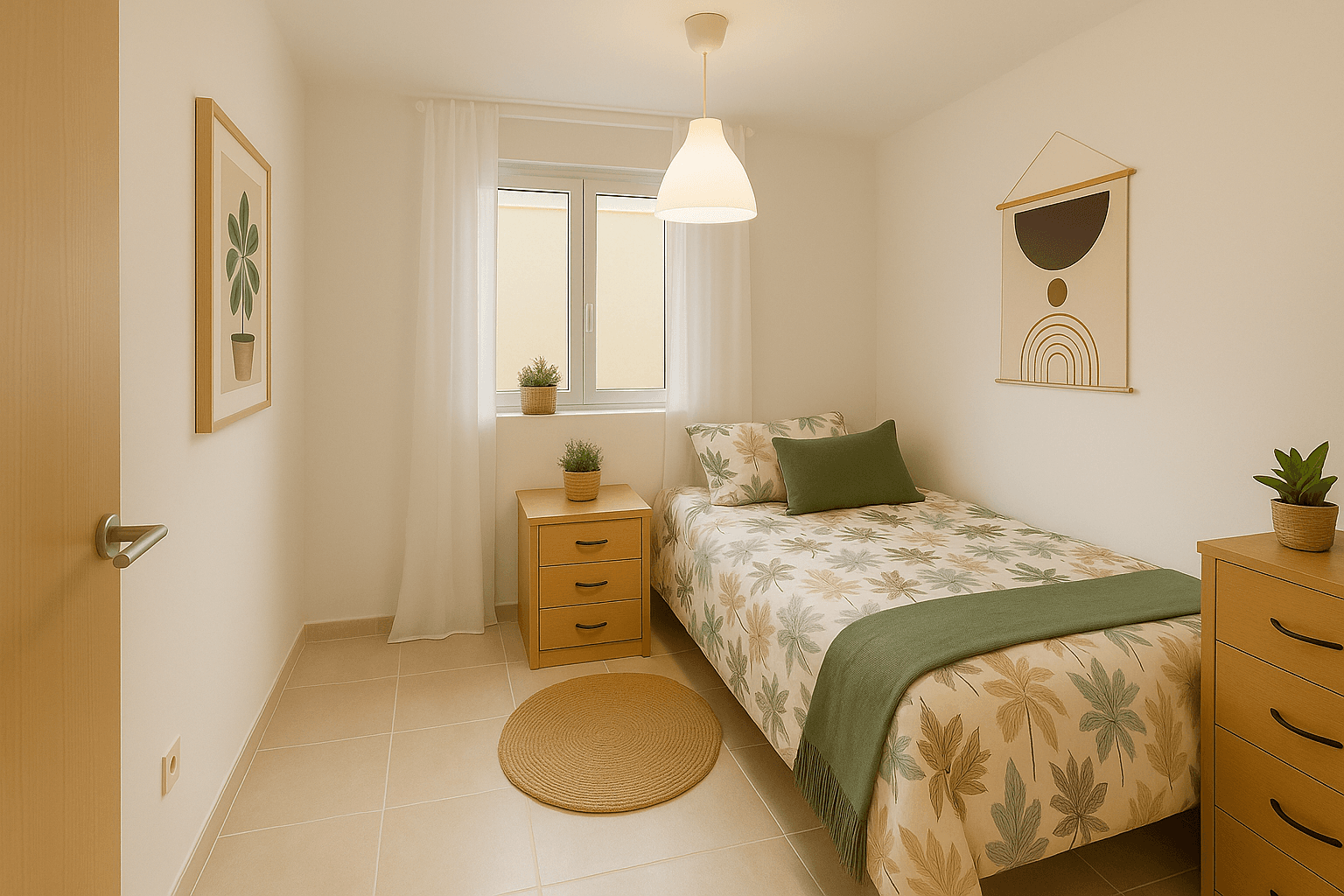 Piso nuevo en venta - Torreblanca Valencia - 5