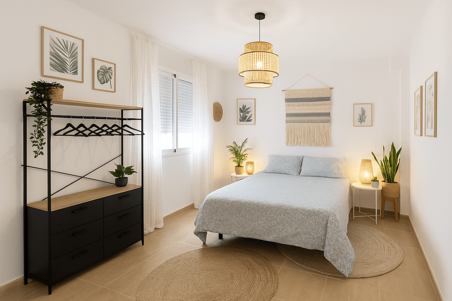 Piso nuevo en venta - Torreblanca Valencia - 4