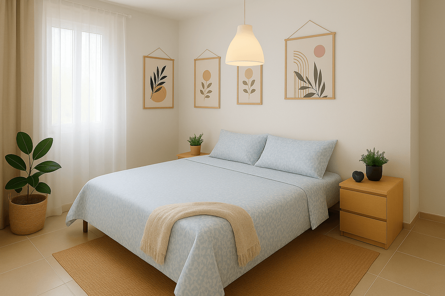 Piso nuevo en venta - Torreblanca Valencia - 3