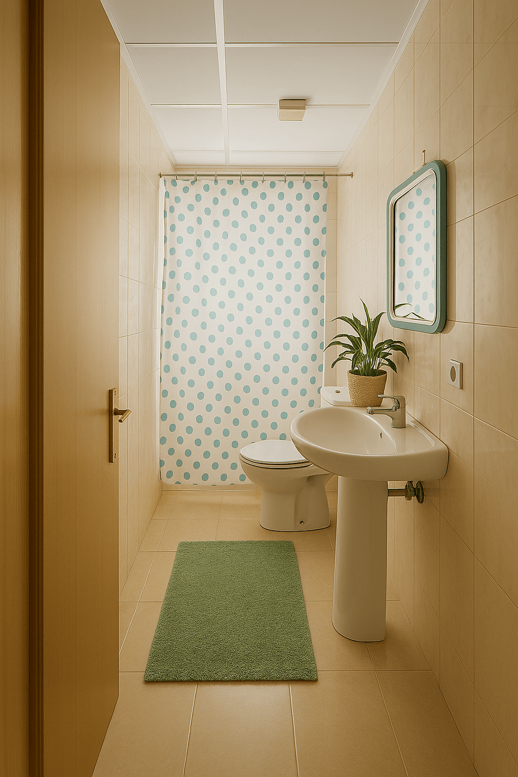 Piso nuevo en venta - Torreblanca Valencia - 7