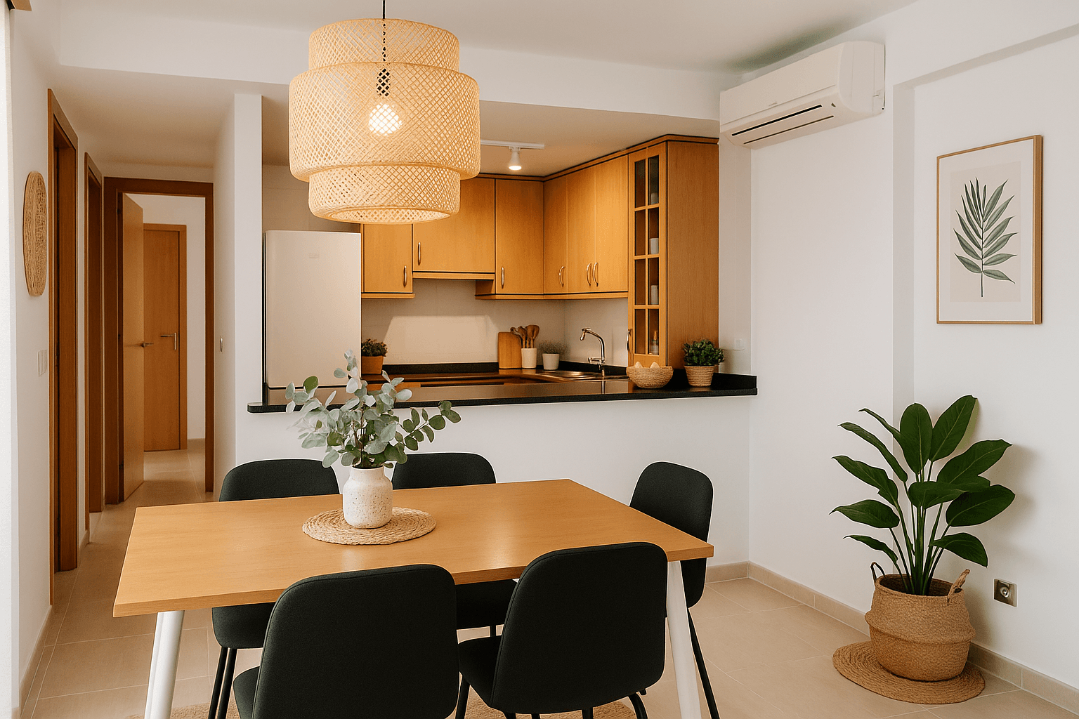 Piso nuevo en venta - Torreblanca Valencia - 2