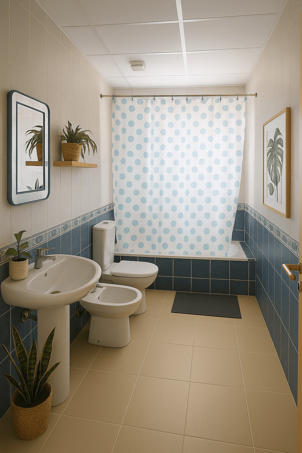 Piso nuevo en venta - Torreblanca Valencia - 8