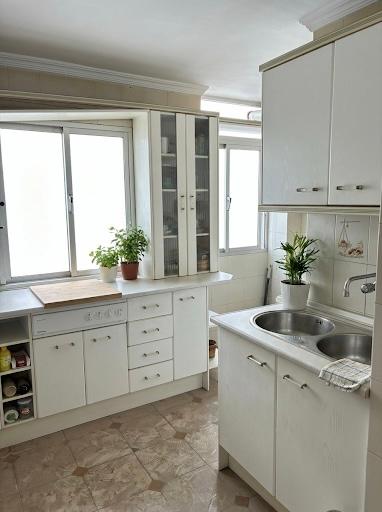 Piso en venta en Vistafranca (Carretera de Cádiz), Málaga - 7