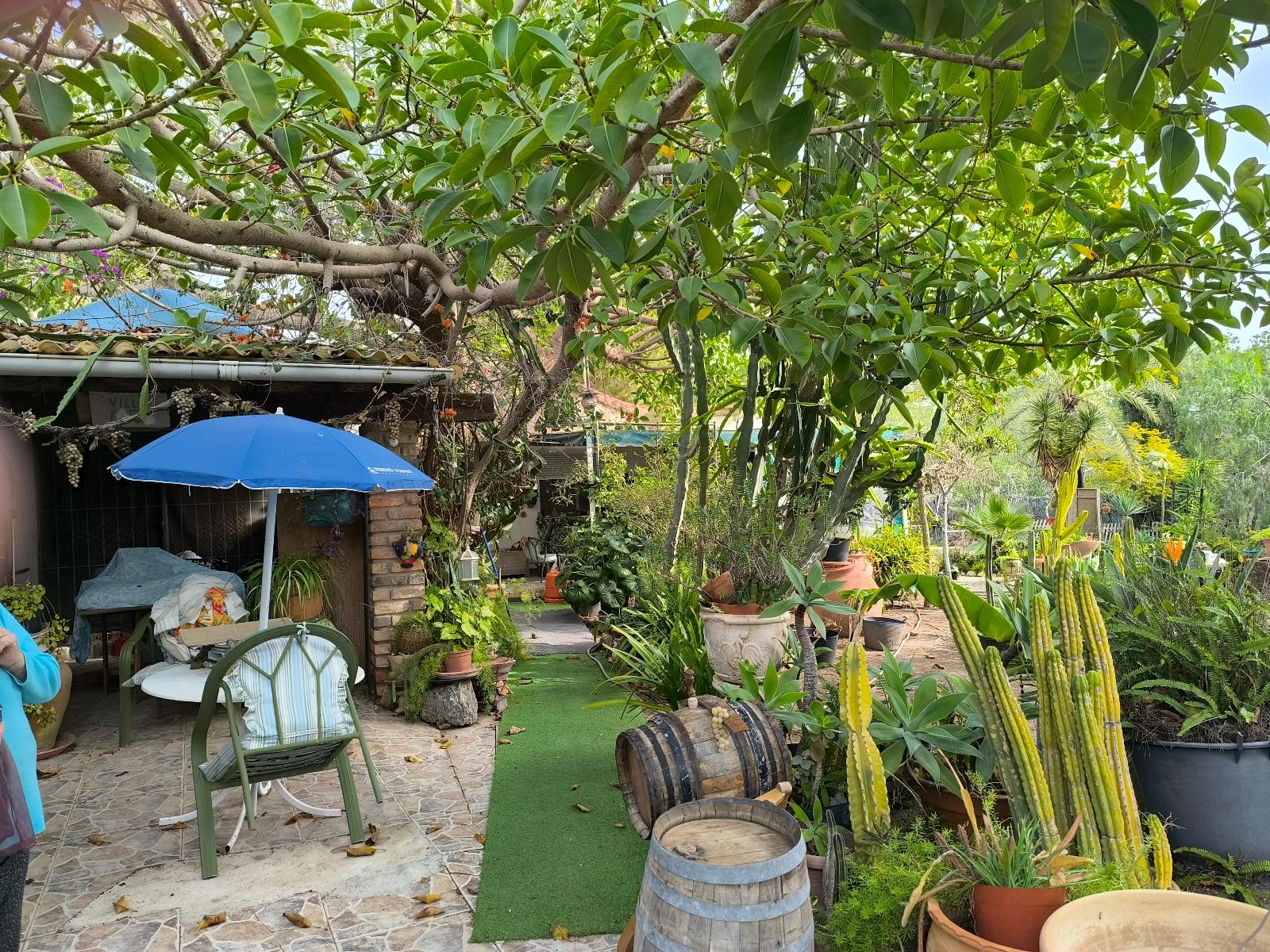 Chalet Independiente en venta en Dehesa De Campoamor, Alicante - 1